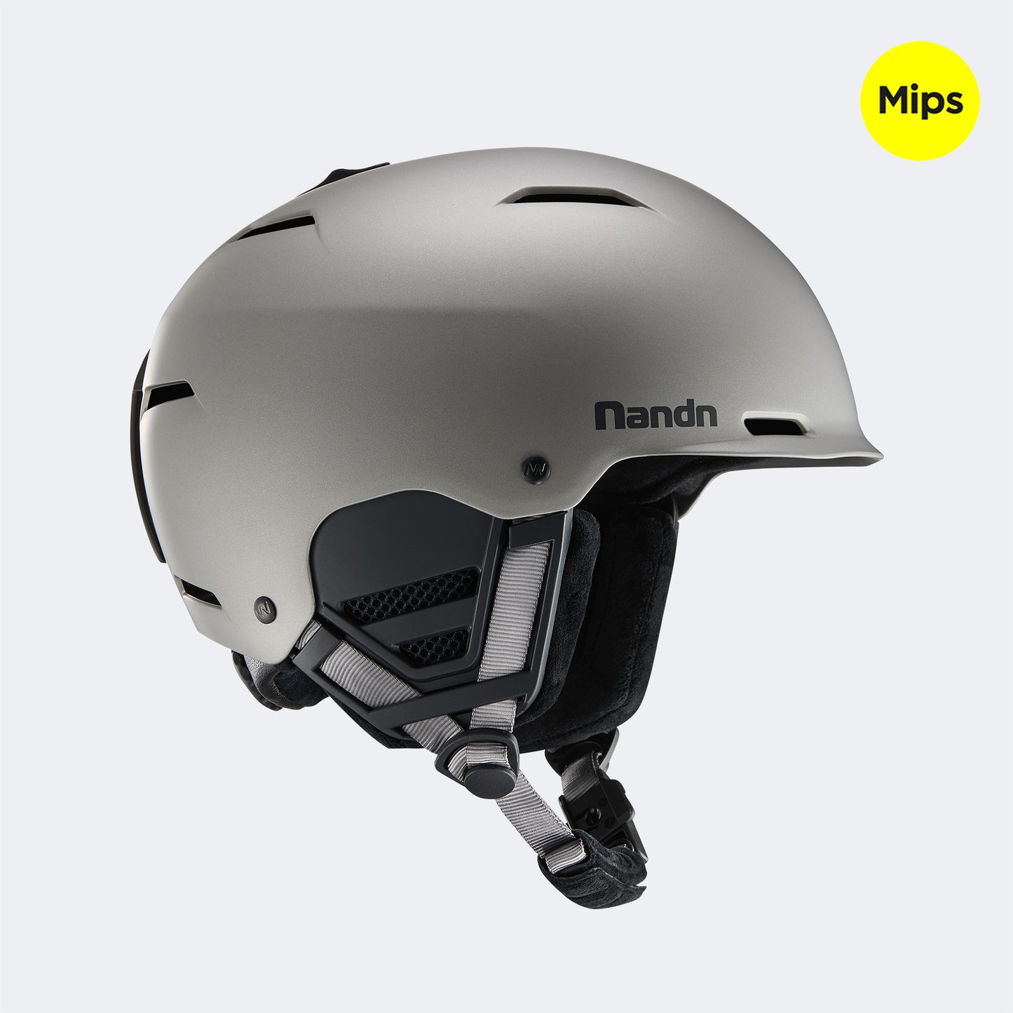 MIPS Impact-Proof Adult Ski Helmet NT32m