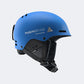 Reflective Impact-Resistant Kids' Ski Helmet - NT33