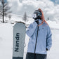 Men's  snow jacket