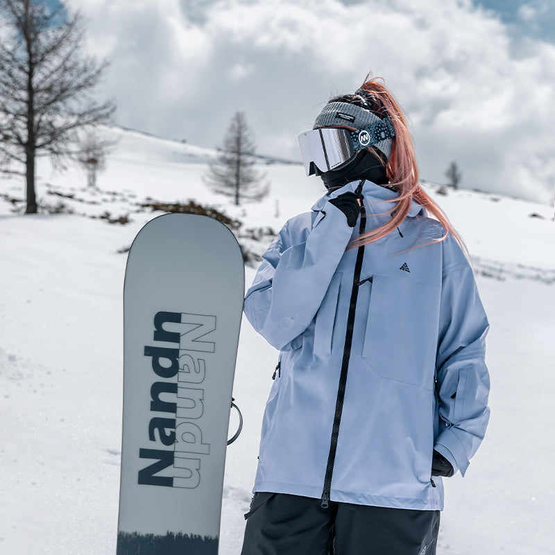 Men's  snow jacket