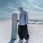 Men's  snow jacket