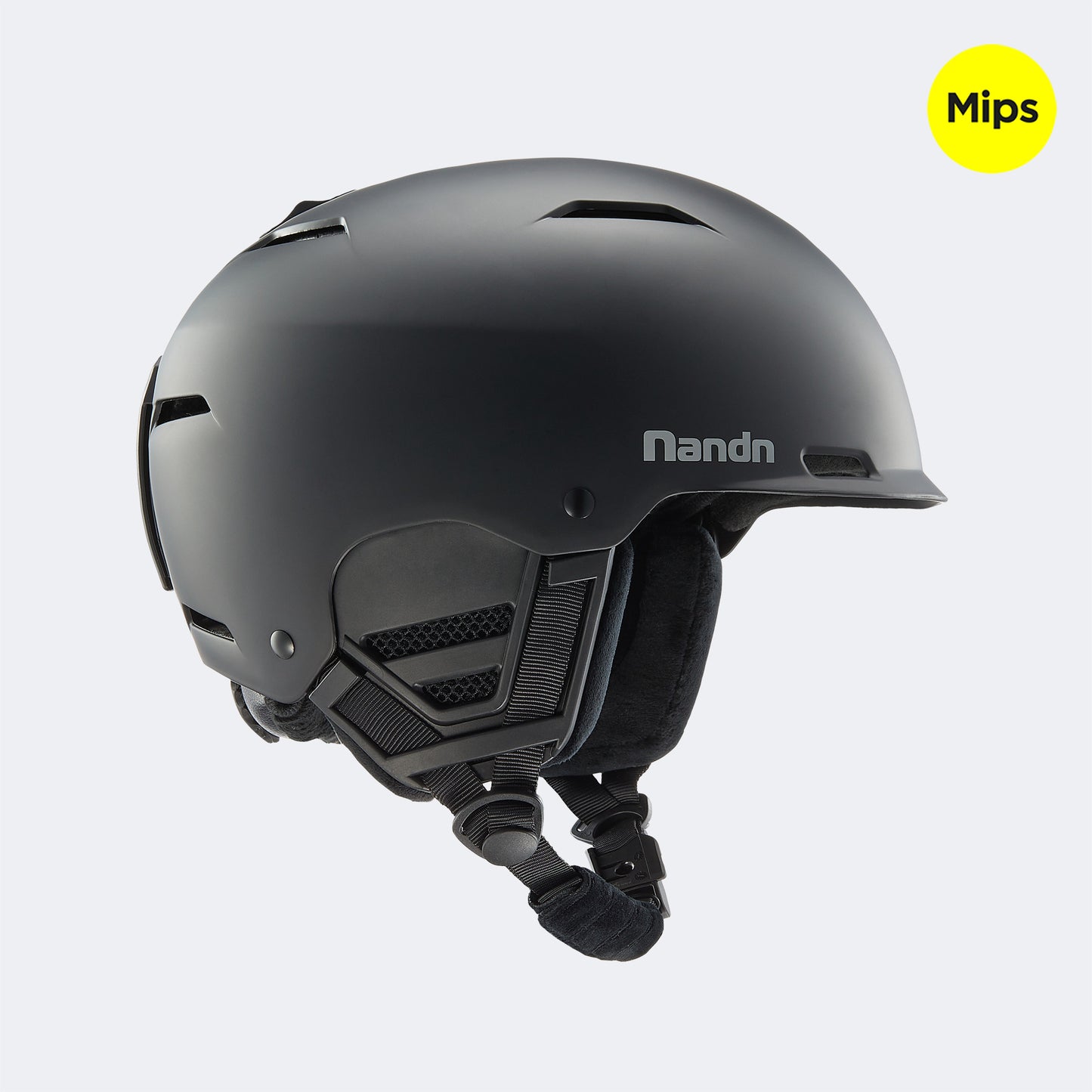 MIPS Impact-Proof Adult Ski Helmet NT32m
