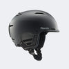 Adjustable ventilated ski helmet NT32