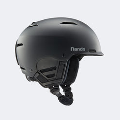 Adjustable ventilated ski helmet NT32