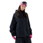 NANEND Arc 3L Ski Suit，Waterproof & Thickened Ski Jacket, Recco Searcher Snowboard Clothing for Men, Women.