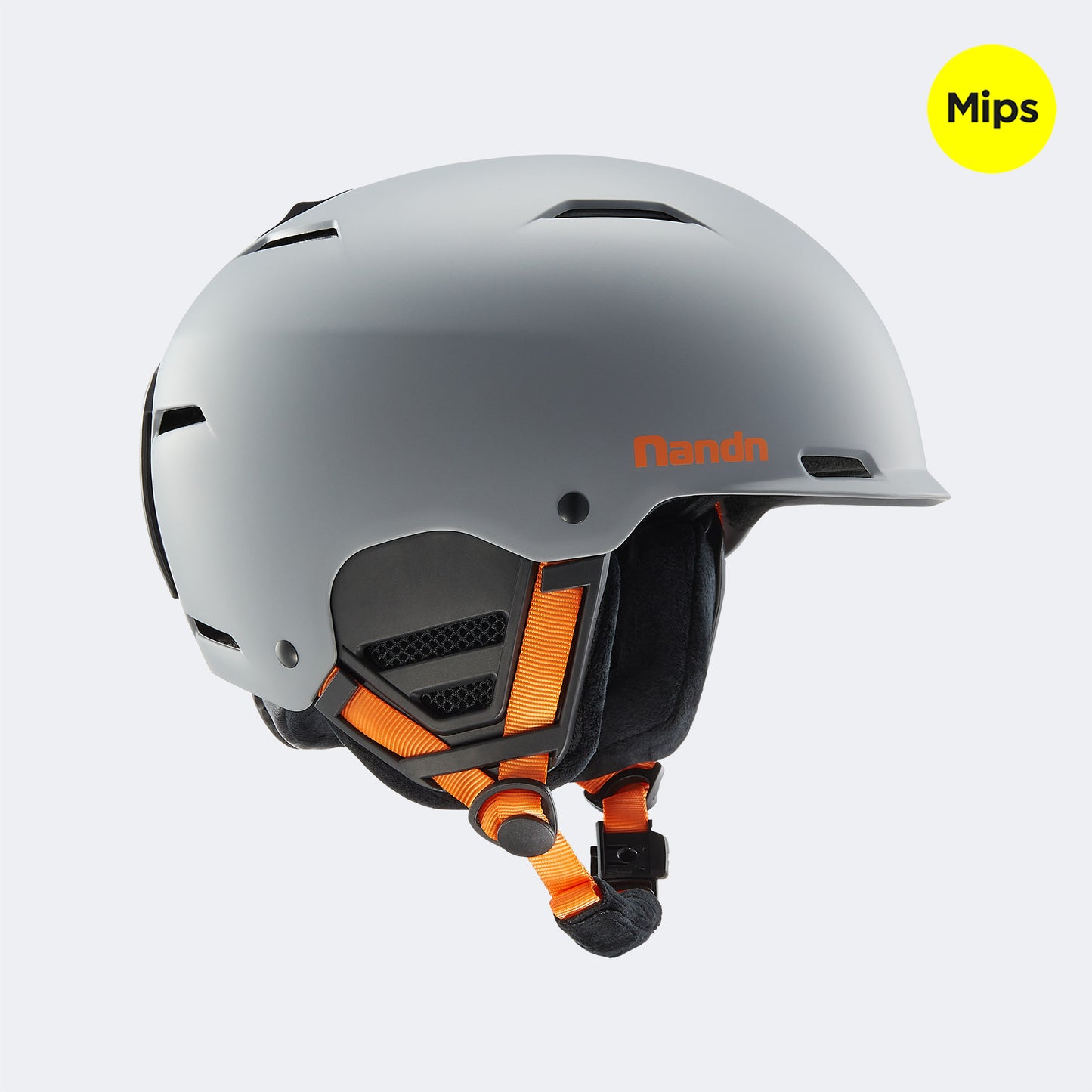 MIPS Impact-Proof Adult Ski Helmet NT32m