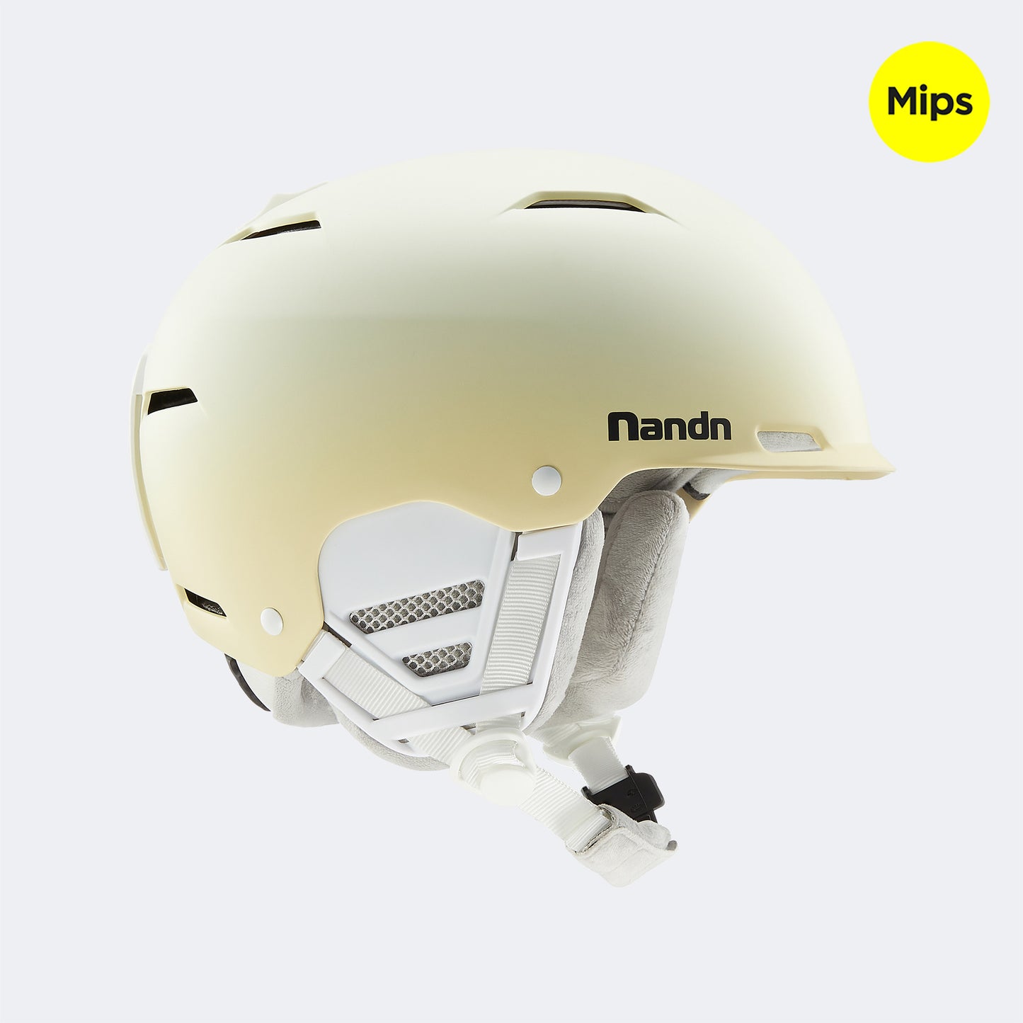MIPS Impact-Proof Adult Ski Helmet NT32m