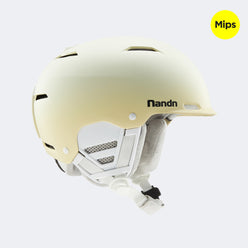 MIPS Impact-Proof Adult Ski Helmet NT32m