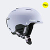 NANEND MIPS Aufprallgeschützter Skihelm für Erwachsene NT32-MIPS 