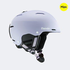 MIPS Impact-Proof Adult Ski Helmet NT32m