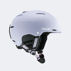 Adjustable ventilated ski helmet NT32