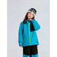 NANEND Ski Suit Set Boys and Girls Waterproof Thickened Thermal Ski Pants Snowboard Equipment Snow Suit