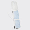 NANEND Large-Capacity Rolling Ski Bag with Wet-Dry Separation