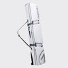 NANEND Large-Capacity Rolling Ski Bag with Wet-Dry Separation