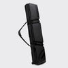 NANEND Large-Capacity Rolling Ski Bag with Wet-Dry Separation