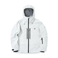 NANEND 3L Snowboard Jacket for Men Women Couple Pullover Top Single Board Professional Ski Suit Windproof Wear-resistant Warm