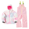 NANEND New children's single board waterproof thickened boys and girls winter ski suit