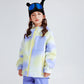 NANEND Children's Ski Suit Ski Pants Set Snowboard New Waterproof Thickened Boys and Girls Winter Ski Top
