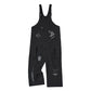 NANEND Winter Unisex Women Men Oversize Ski Pants Outdoor Windproof Waterproof Snow Sports Bibs Trousers Ski Snowboard Pants