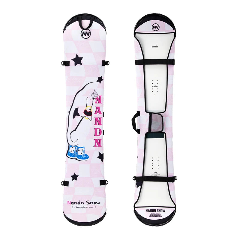 Snowboard Bag
