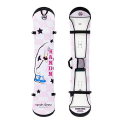 NANEND Single-layer anti-scratch and anti-rust single/double shoulder protective cover