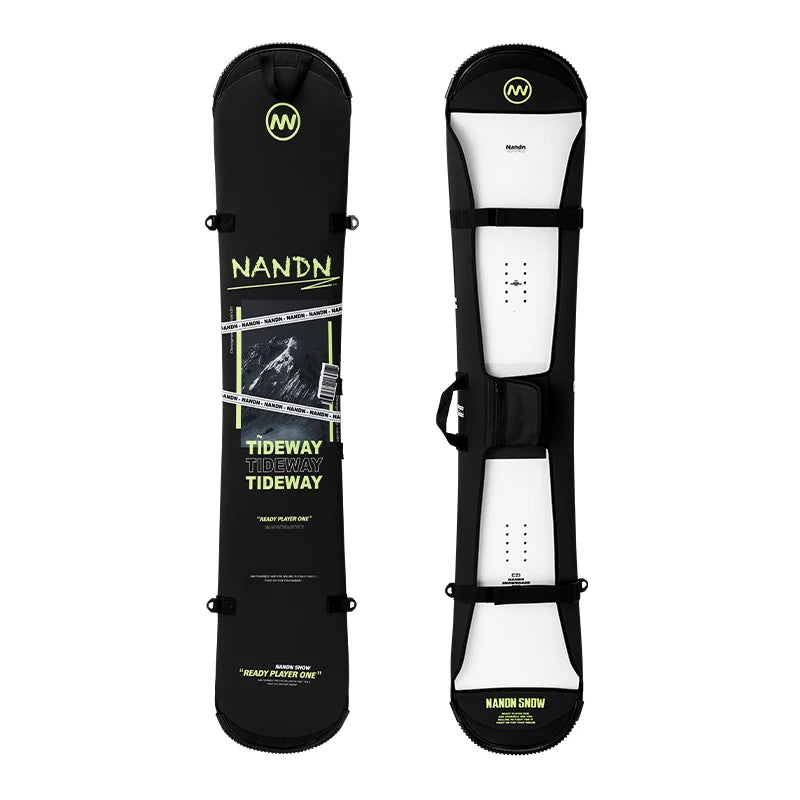 Snowboard Bag