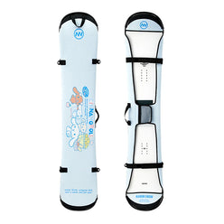 NANEND Single-layer anti-scratch and anti-rust single/double shoulder protective cover