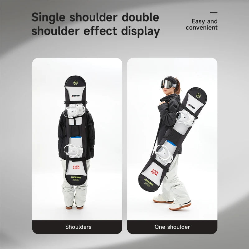 Snowboard Bag