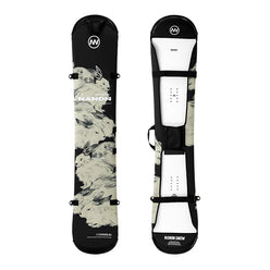 NANEND Single-layer anti-scratch and anti-rust single/double shoulder protective cover