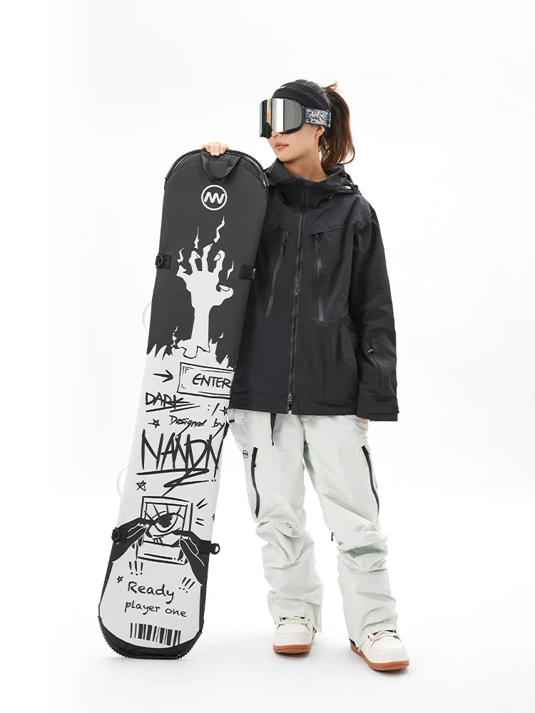 Snowboard Bag