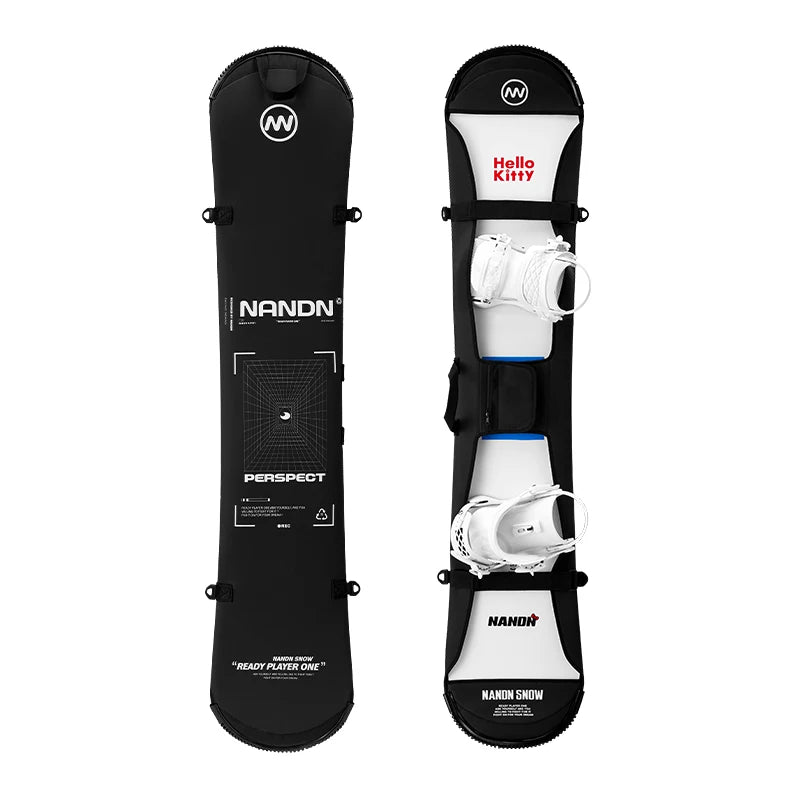 Snowboard Bag