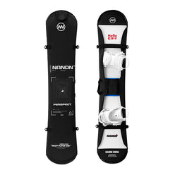 NANEND Single-layer anti-scratch and anti-rust single/double shoulder protective cover