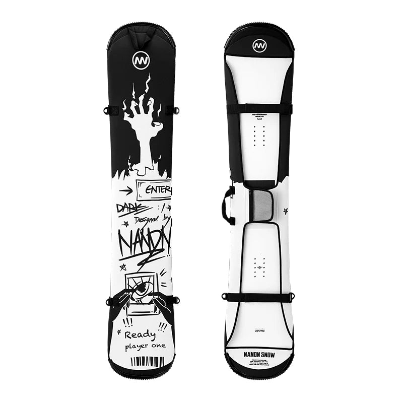 Snowboard Bag