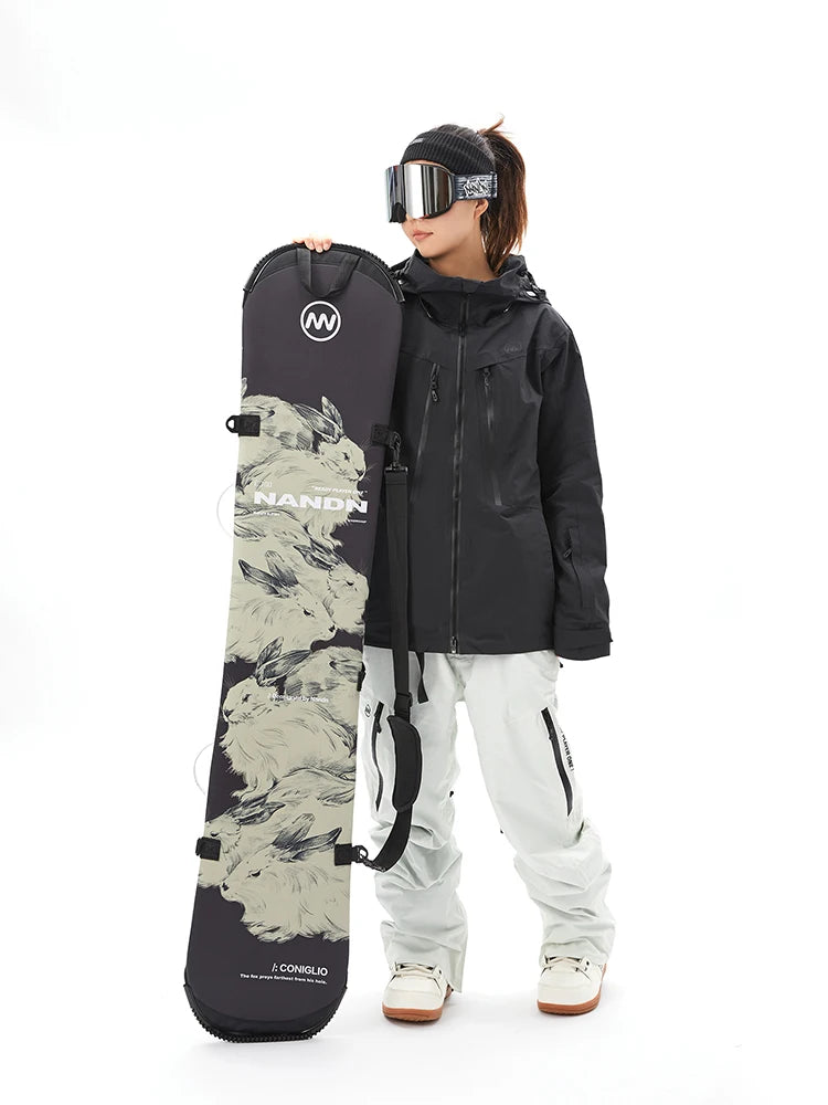 Snowboard Bag