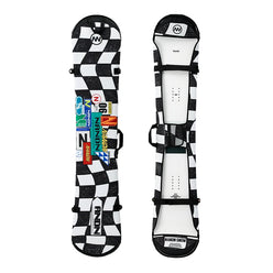 NANEND Single-layer anti-scratch and anti-rust single/double shoulder protective cover