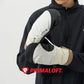 NANEND New color-blocked professional warm and waterproof gold-label P cotton men's and women's ski gloves
