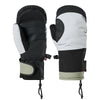 NANEND Ski Gloves, Waterproof, Wear-resistant and Warm Men's and Women's Outdoor Snowboarding Gloves for Riding