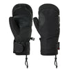 NANEND Ski Gloves, Waterproof, Wear-resistant and Warm Men's and Women's Outdoor Snowboarding Gloves for Riding