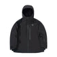 NANEND Arc Core 3L Fully filled with cotton Keep warm Ski Jacket
