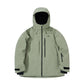 NANEND Arc 3L Ski Suit，Waterproof & Thickened Ski Jacket, Recco Searcher Snowboard Clothing for Men, Women.