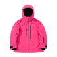 NANEND Arc Core 3L Fully filled with cotton Keep warm Ski Jacket