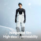 NANEND Snowboard Pants, Waterproof, Wear-resistant and Warm, Winter Outdoor Skiing, Men's and Women's Skiing Equipment