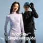 NANEND professional ski quick-drying clothes thermal underwear bottoming men's and women's compression quick-drying pants set