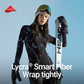 NANEND professional ski quick-drying clothes thermal underwear bottoming men's and women's compression quick-drying pants set