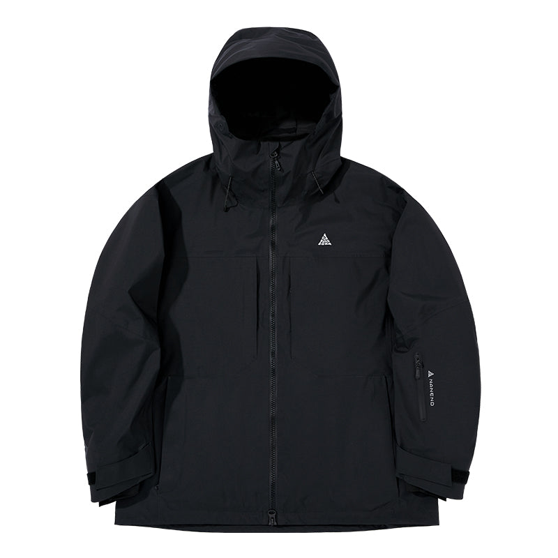 Men's  snow jacket