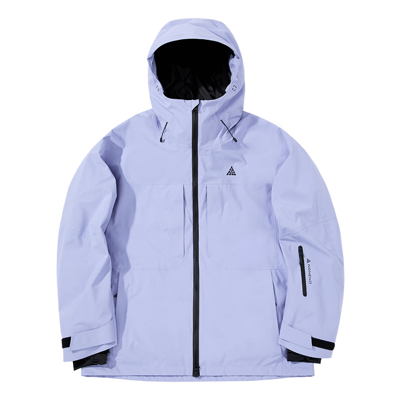 Men's  snow jacket
