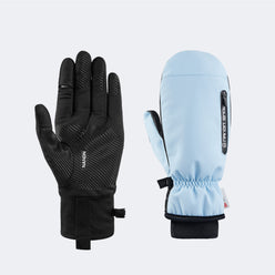 3M Waterproof and Abrasion-Resistant Ski Gloves