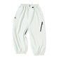 NANEND New Snowboard Ski Pants Women's 3L Full-pressure Glue Loose Waterproof Professional Thickened Men's Ski Pants
