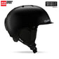 NANEND  ski helmet single and double board thermal collision helmet for men and women