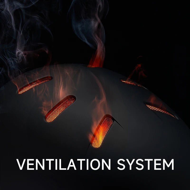 NANEND  ski helmet single and double board thermal collision helmet for men and women